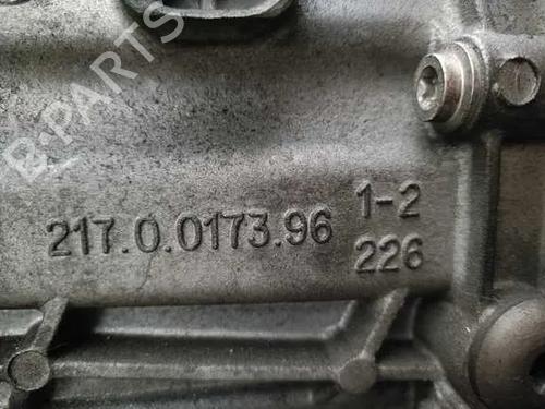 Gearbox BMW 1 (E87) 118 d | BP31672714M3 