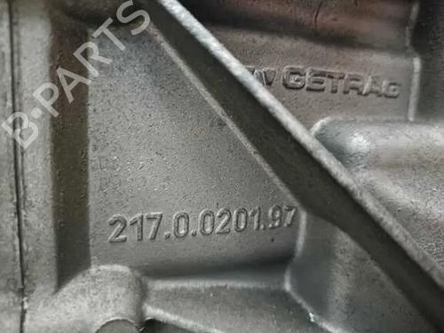 Gearbox BMW 1 (E87) 118 d | BP31672714M3 