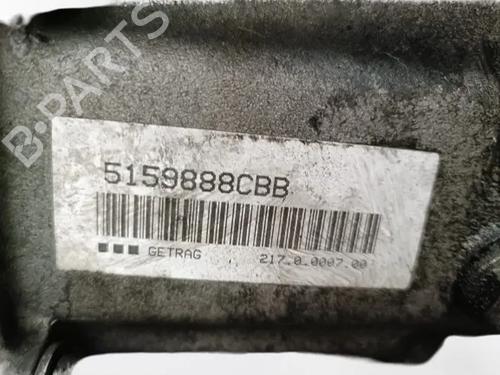 Gearbox BMW 1 (E87) 118 d | BP31672714M3 