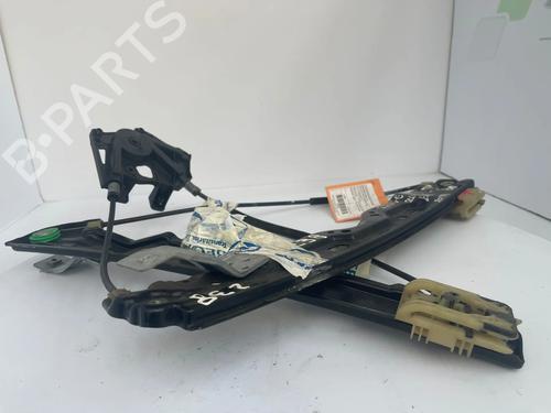 Front left window mechanism LAND ROVER RANGE ROVER EVOQUE (L538) 2.0 D | BP29787122C22