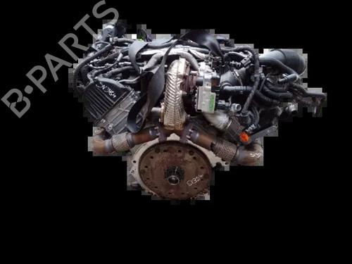 Used Engine AUDI A6 C7 (4G2, 4GC) 3.0 TDI quattro (204 hp) 29795882