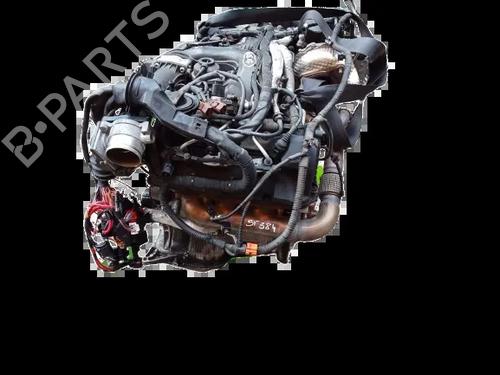 Engine AUDI A6 C7 (4G2, 4GC) 3.0 TDI quattro | BP29795882M1 - Image 2