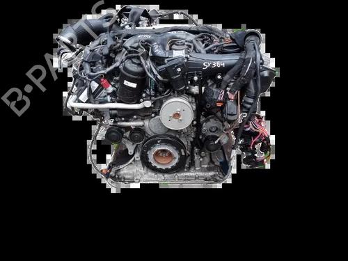 Engine AUDI A6 C7 (4G2, 4GC) 3.0 TDI quattro | BP29795882M1 - Image 4