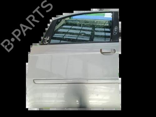 Used Left front door FIAT IDEA (350_) 1.3 D Multijet (70 hp) 29804443