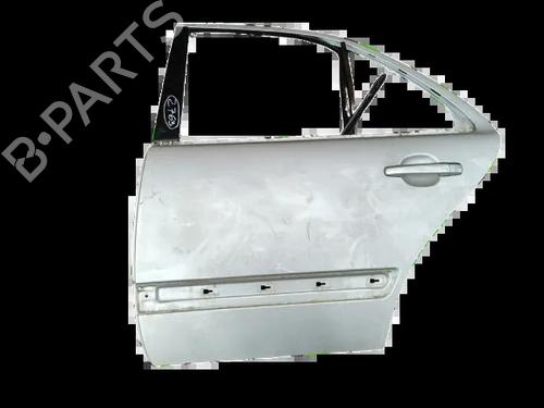 Used Left rear door MERCEDES-BENZ E-CLASS (W210) E 220 CDI (210.006) (125 hp) 29802924