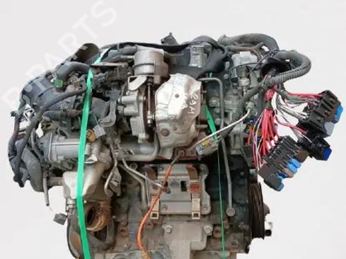 Used Engine OPEL VIVARO B Van (X82) 1.6 CDTI (05) (116 hp) 30698689