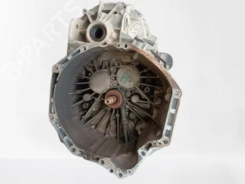 Used Gearbox Gearbox OPEL VIVARO B Van (X82) 1.6 CDTI (05) (116 hp) 30698672 30698672