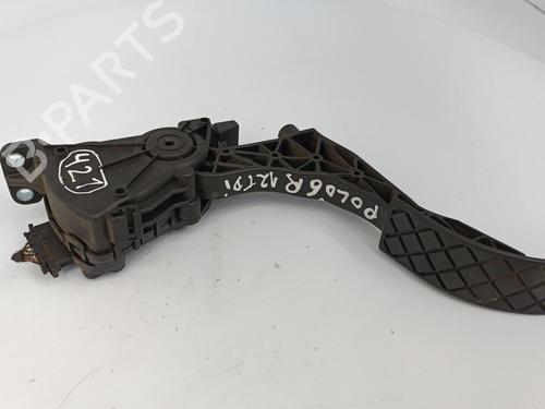 Used Pedal Pedal 31851745 31851745