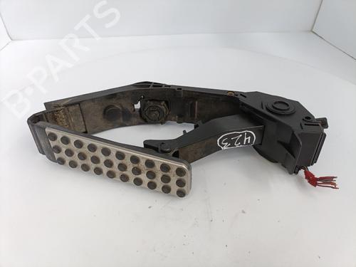 Used Pedal Pedal MERCEDES-BENZ E-CLASS (W211) E 220 CDI (163 hp) 31851747 31851747