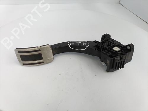Used Pedal Pedal PEUGEOT 308 III (FB_, FH_, FP_, F3_, FM_) PureTech 130 (FPHNSL, FPHNST) (131 hp) 31851748 31851748