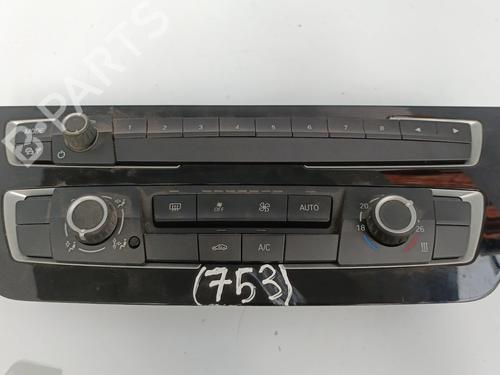 Used Climate control Climate control 31851751 31851751
