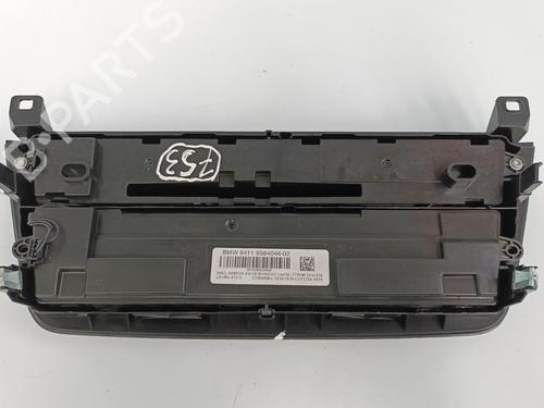 Climate control BMW 1 (F20) 118 d | BP31851751I5 - Image 2