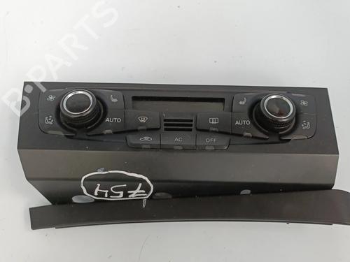 Used Climate control Climate control 31851752 31851752