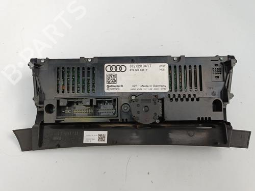Climate control AUDI Q5 (8RB) 3.0 TDI quattro | BP31851752I5 - Image 2