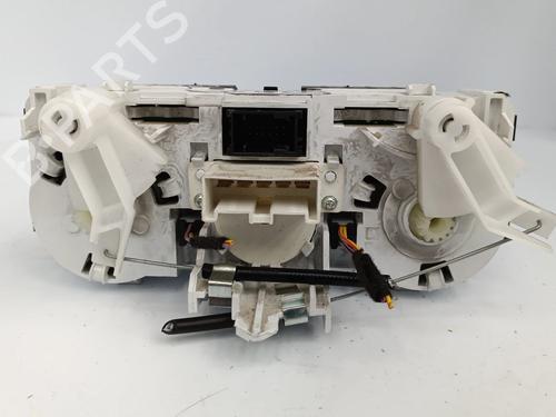 Climate control OPEL CORSA E (X15) 1.3 CDTI (08, 68) | BP31851754I5 - Image 2