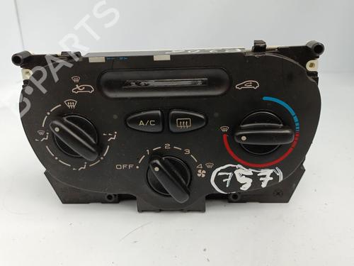Used Climate control Climate control 31851755 31851755
