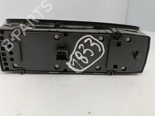 Left front window switch MERCEDES-BENZ C-CLASS (W204) C 220 CDI (204.002) | BP31851757I27 - Image 2