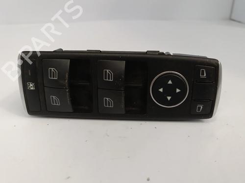 Used Left front window switch Left front window switch 31857773 31857773