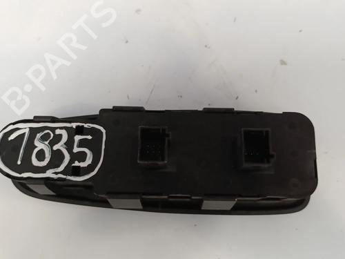 Left front window switch CITROËN C4 Grand Picasso I (UA_) 1.6 HDi | BP31857774I27 - Image 2