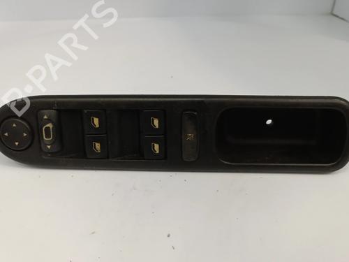 Used Left front window switch Left front window switch 31857778 31857778