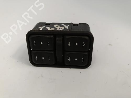 Used Left front window switch Left front window switch 31857781 31857781