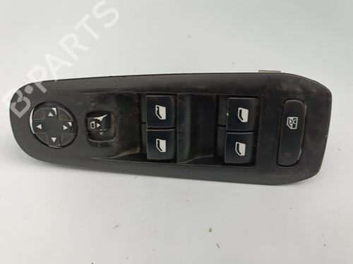 Used Left front window switch Left front window switch 31857783 31857783
