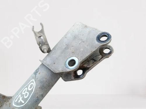 Right front shock absorber RENAULT KANGOO Express (FW0/1_) Z.E. (FW0Z, FW1Z) | BP31861199M17 - Image 3