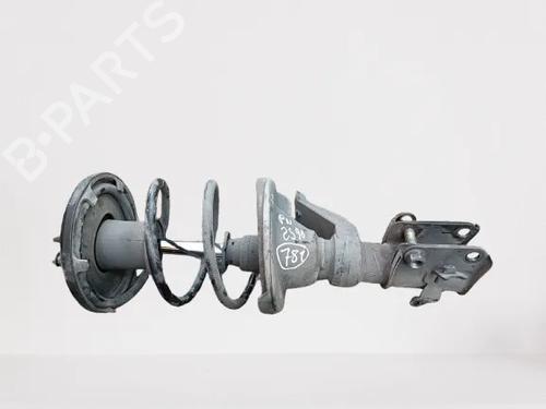 Used Left front shock absorber HONDA CIVIC VII Coupe (EM2) 1.7 i VTEC (EM2) (125 hp) 31861200