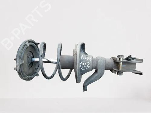 Used Right front shock absorber HONDA CIVIC VII Coupe (EM2) 1.7 i VTEC (EM2) (125 hp) 31861201