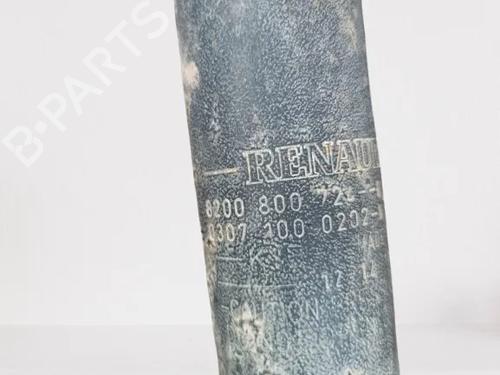 Right rear shock absorber RENAULT KANGOO Express (FW0/1_) Z.E. (FW0Z, FW1Z) | BP31861202M19