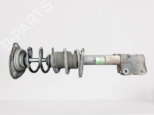 Used Left front shock absorber MITSUBISHI COLT VI (Z3_A, Z2_A) 1.1 (Z31A, Z32A) (75 hp) 31861204