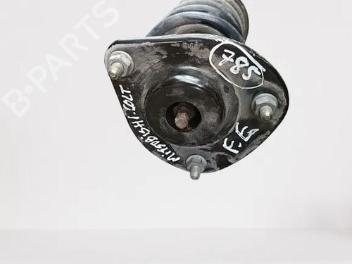 Left front shock absorber MITSUBISHI COLT VI (Z3_A, Z2_A) 1.1 (Z31A, Z32A) | BP31861204M16