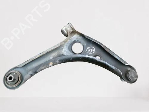 Left front suspension arm MITSUBISHI COLT VI (Z3_A, Z2_A) 1.1 (Z31A, Z32A) | BP31861206M12