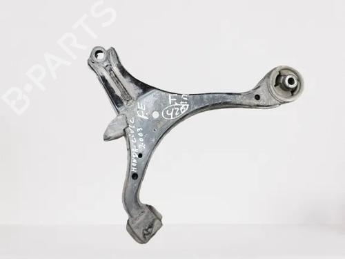 Used Left front suspension arm HONDA CIVIC VII Coupe (EM2) 1.7 i VTEC (EM2) (125 hp) 31863106