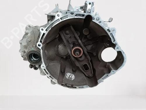 Used Gearbox Gearbox MITSUBISHI COLT VI (Z3_A, Z2_A) 1.1 (Z31A, Z32A) (75 hp) 31863108 31863108