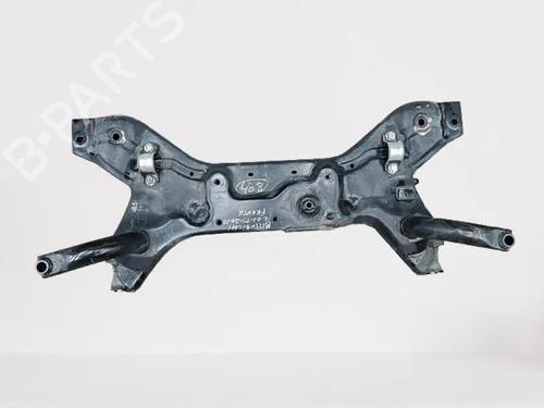 Used Subframe MITSUBISHI COLT VI (Z3_A, Z2_A) 1.1 (Z31A, Z32A) (75 hp) 31863112