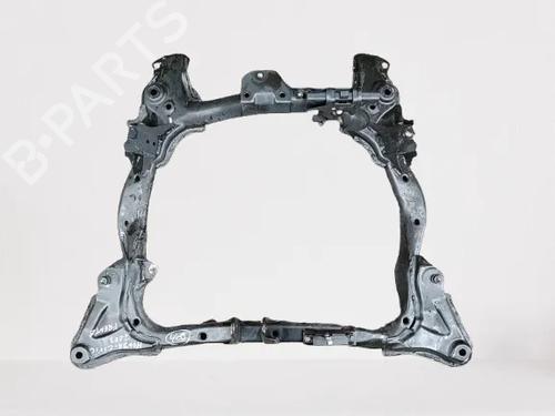 Used Subframe HONDA CIVIC VII Coupe (EM2) 1.7 i VTEC (EM2) (125 hp) 31863113