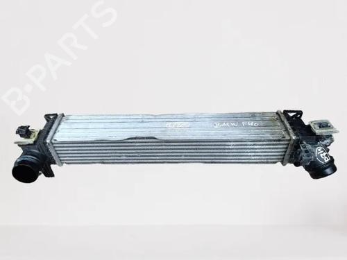 Used Intercooler BMW 1 (F40) 118 d (136 hp) 31863115