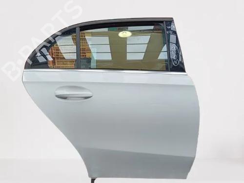 Used Right rear door MERCEDES-BENZ A-CLASS (W177) A 180 d (177.003) (116 hp) 31863126
