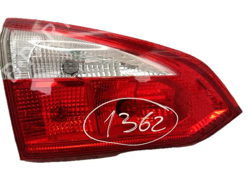 Used Other FORD FOCUS III Turnier [2010-2020]  31872719