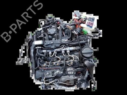 Engine BMW 1 (F20) 116 d | BP29799431M1  - Image 5