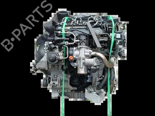 Motore VW GOLF VI Variant (AJ5) 2.0 TDI (140 hp) 29799766