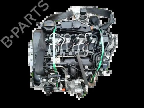 Engine VW GOLF VI Variant (AJ5) 2.0 TDI | BP29799766M1 