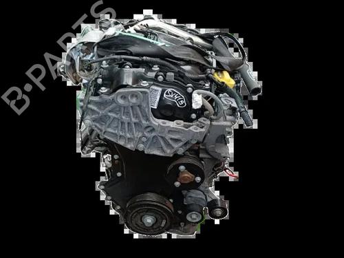 Used Engine RENAULT LAGUNA III (BT0/1) 2.0 dCi (BT01, BT08, BT09, BT0E, BT0K, BT12, BT1C, BT1D,... (150 hp) 29799908