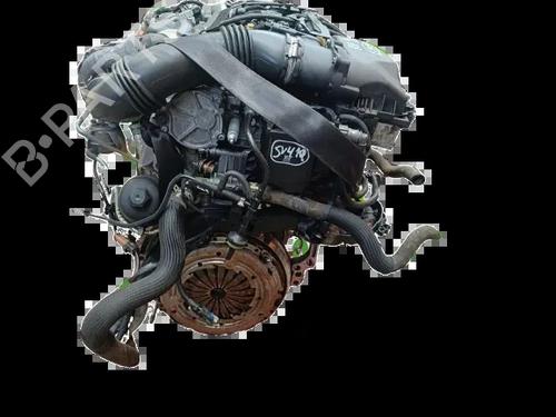 Engine PEUGEOT 307 (3A/C) 1.6 HDi | BP29799961M1 - Image 3