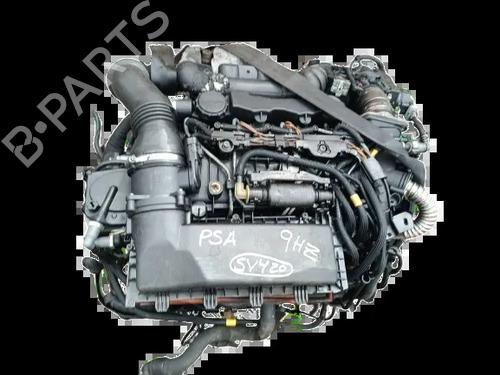 Motor CITROËN C4 I (LC_) 1.6 HDi (109 hp) 29799962