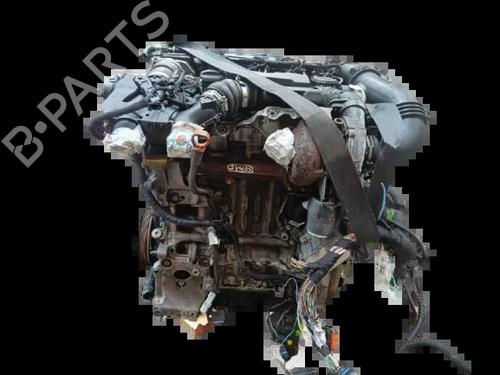 Engine CITROËN C4 I (LC_) 1.6 HDi | BP29799962M1 - Image 2