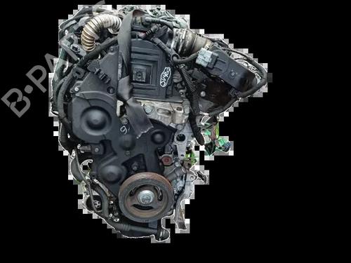 Engine CITROËN C4 I (LC_) 1.6 HDi | BP29799962M1 - Image 3