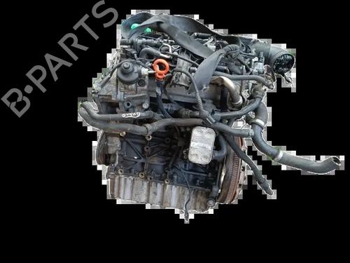 Used Engine VW GOLF VI (5K1) 2.0 TDI (170 hp) 29799963