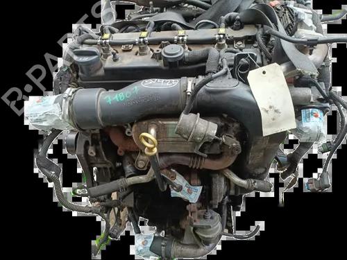 Engine OPEL ASTRA J (P10) 1.7 CDTI (68) | BP29799964M1